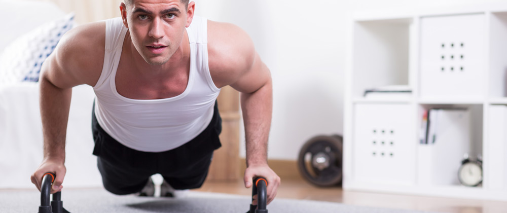 Home gym