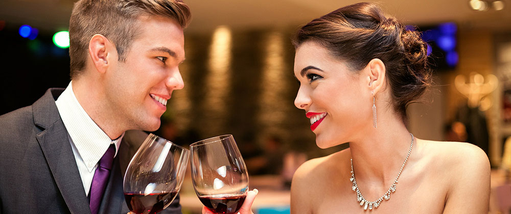 First date