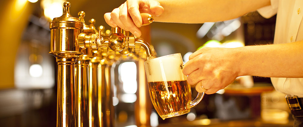 Beer