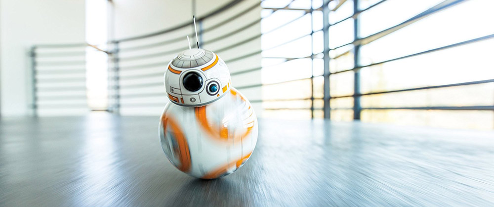 Sphero BB-8 Droid